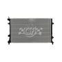 CSF 3563 Radiator