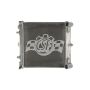 CSF 3564 Radiator