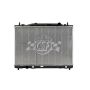 CSF 3571 Radiator