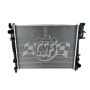 CSF 3572 Radiator