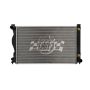 CSF 3574 Radiator