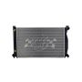 CSF 3575 Radiator