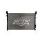 CSF 3590 Radiator