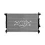 CSF 3591 Radiator