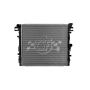 CSF 3592 Radiator