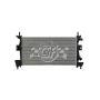CSF 3595 Radiator