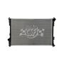 CSF 3597 Radiator