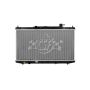 CSF 3605 Radiator