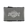 CSF 3607 Radiator
