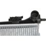 CSF 3608 Radiator