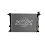 CSF 3612 Radiator