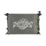 CSF 3613 Radiator