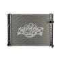 CSF 3617 Radiator