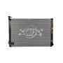 CSF 3636 Radiator