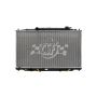 CSF 3645 Radiator