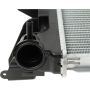 CSF 3662 Radiator