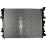 CSF 3662 Radiator