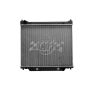 CSF 3672 Radiator