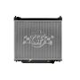 CSF 3673 Radiator
