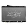 CSF 3675 Radiator