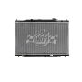 CSF 3676 Radiator