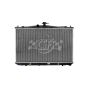 CSF 3687 Radiator