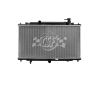 CSF 3691 Radiator