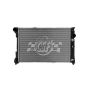 CSF 3692 Radiator