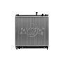 CSF 3693 Radiator