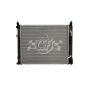 CSF 3695 Radiator