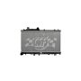 CSF 3696 Radiator