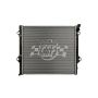 CSF 3697 Radiator