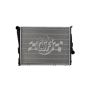 CSF 3709 Radiator
