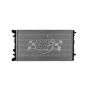 CSF 3713 Radiator