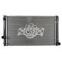 CSF 3714 Radiator