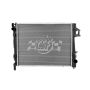 CSF 3719 Radiator