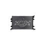 CSF 3722 Radiator