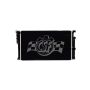 CSF 3723 Radiator