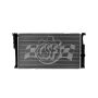 CSF 3725 Radiator
