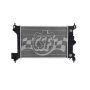 CSF 3736 Radiator