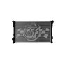 CSF 3743 Radiator