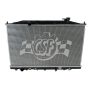 CSF 3750 Radiator