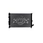 CSF 3751 Radiator