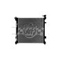 CSF 3754 Radiator