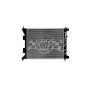 CSF 3761 Radiator