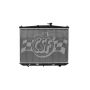 CSF 3773 Radiator