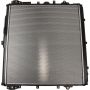 CSF 3776 Radiator