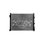 CSF 3780 Radiator