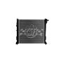 CSF 3787 Radiator