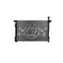 CSF 3789 Radiator